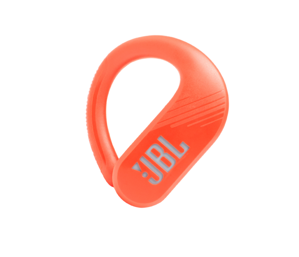 JBL Endurance Peak II Pomarańczowy - 606342 - zdjęcie 6